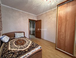 3-комнатная квартира, 68.1 м2