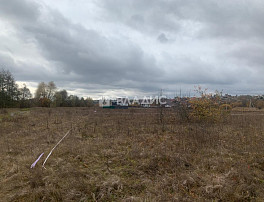 Земельный участок 35.00 соток