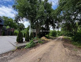 Участок 8 сотка