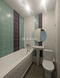 1-Комнатная квартира 37.04м², эт. 8, фото 4