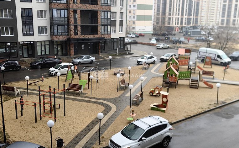 1-комнатная квартира, 23.4 м2, эт. 3, id: 1029083, фото 21