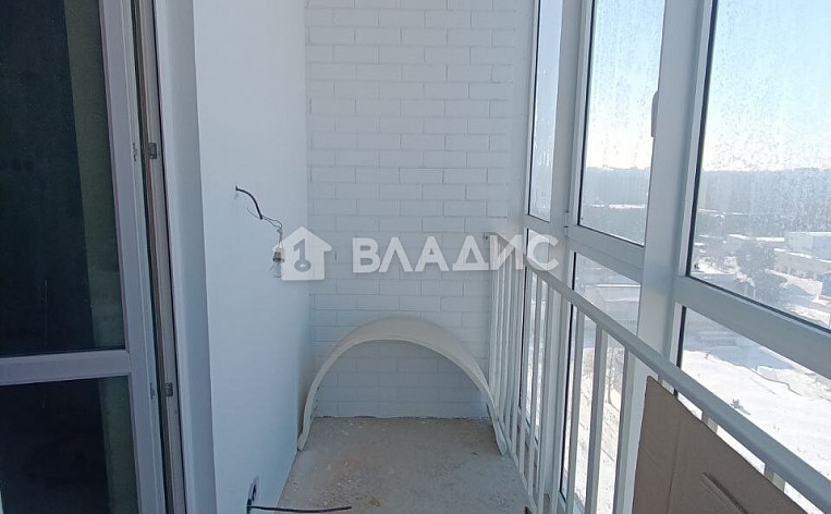 3-Комнатная квартира 96.40м², эт. 14, фото 27