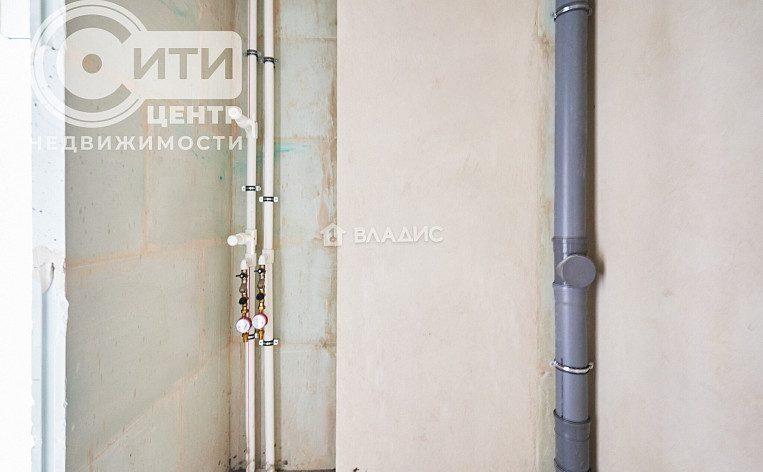 1-Комнатная квартира 36.10м², эт. 8, фото 22