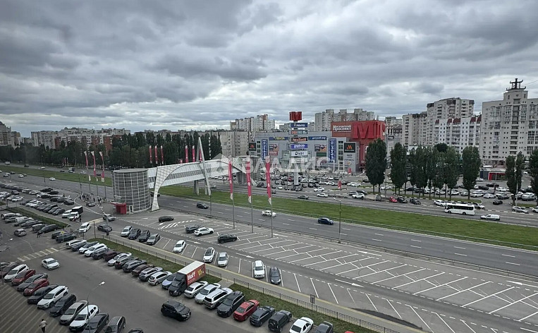 1-Комнатная квартира 41.00м², эт. 9, фото 22