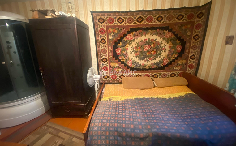 Дом 67.00м², фото 28