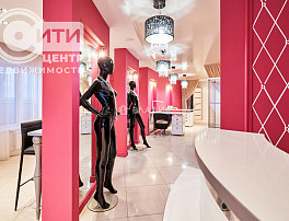 Коммерческое помещение 215.00м²