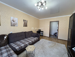 3-Комнатная квартира 67.30м²