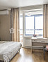 Студия 23.60м², эт. 13, фото 11