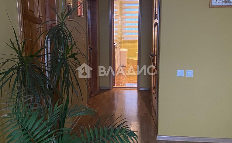 Дом 281.10м², фото 38