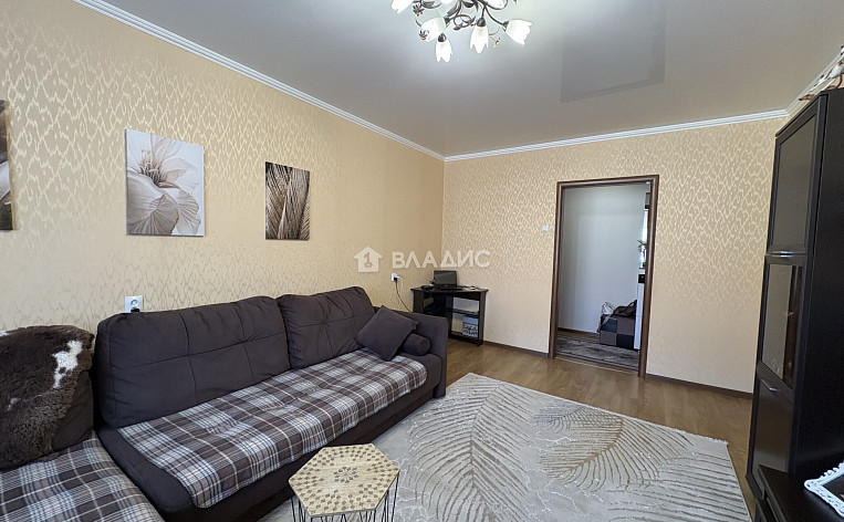 3-Комнатная квартира 67.30м², эт. 9, фото 25