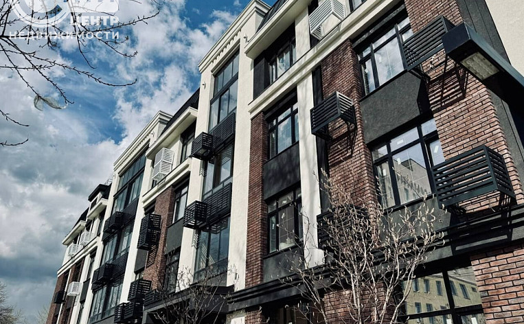 3-Комнатная квартира 86.70м², эт. 2, фото 17