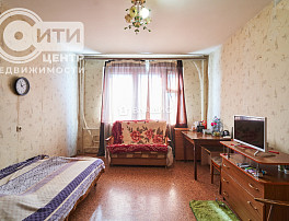 2-Комнатная квартира 53.60м²