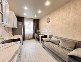3-Комнатная квартира 86.40м²