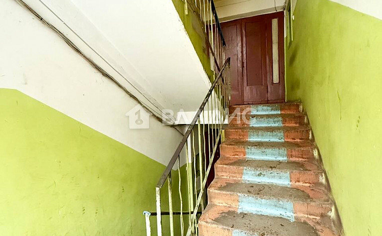 Студия 18.90м², эт. 4, фото 30