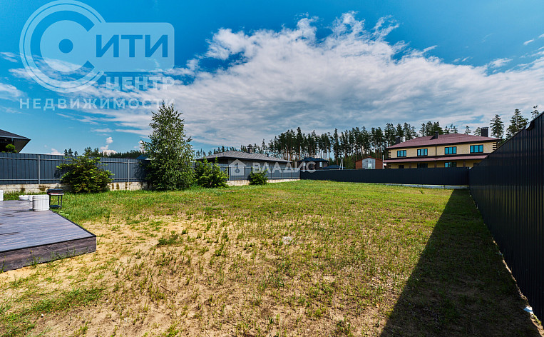 Дом 150.00м², фото 39