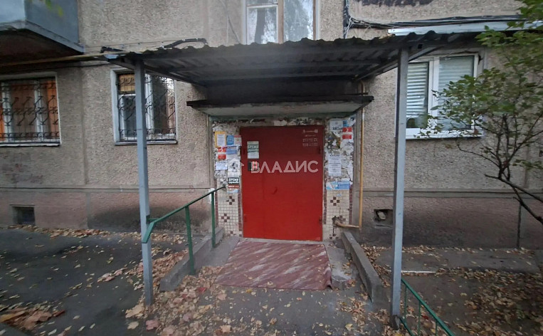 1-Комнатная квартира 30.40м², эт. 2, фото 14
