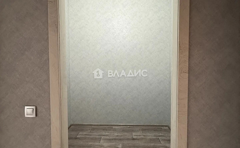 1-Комнатная квартира 38.50м², эт. 8, фото 40