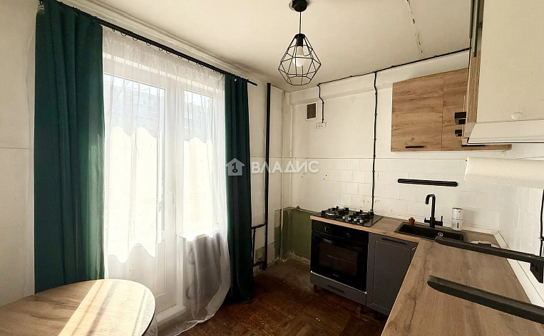 2-Комнатная квартира 43.10м², эт. 5, фото 39