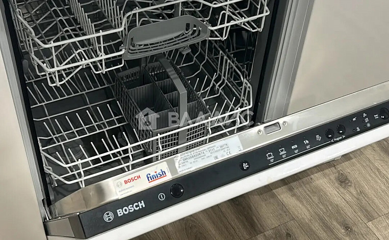 2-Комнатная квартира 60.50м², эт. 1, фото 24