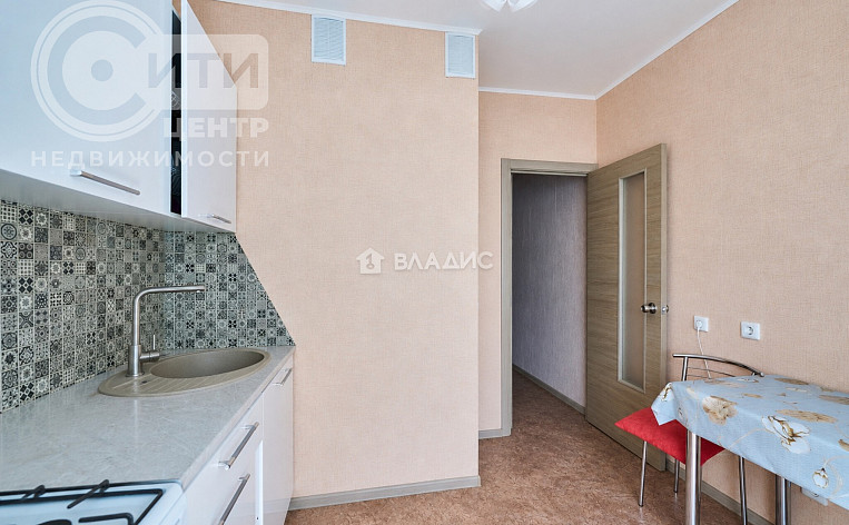 2-Комнатная квартира 56.00м², эт. 4, фото 34