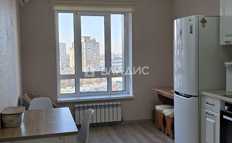 3-Комнатная квартира 89.00м², эт. 14, фото 39