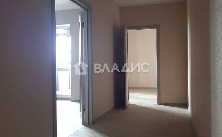 1-Комнатная квартира 38.80м², эт. 11, фото 18