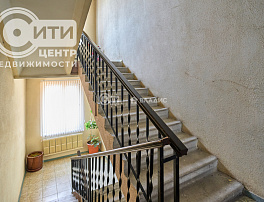 3-комнатная квартира, 142.4 м2