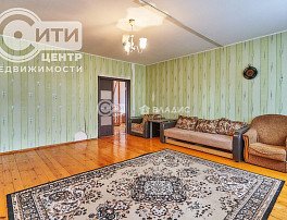 Дом, 269 м2, 7 сотка