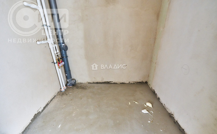 1-Комнатная квартира 29.21м², эт. 12, фото 29