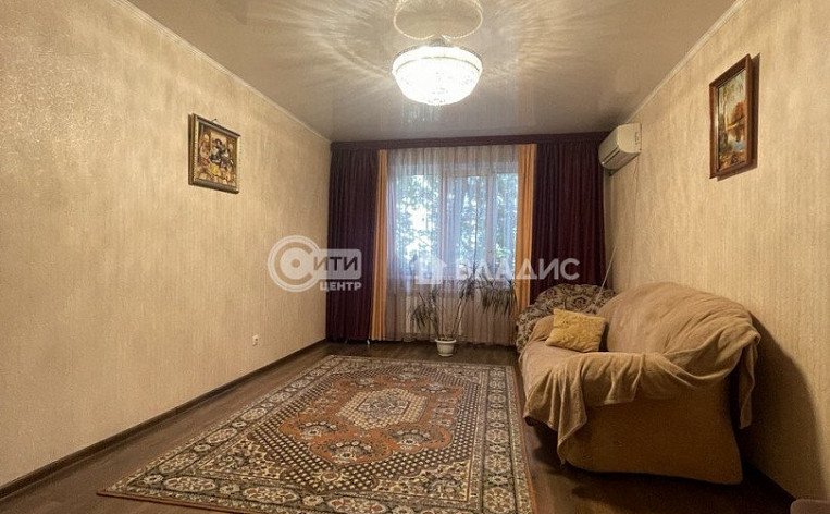 4-комнатная квартира, 110.2 м2, эт. 2, id: 966876, фото 14
