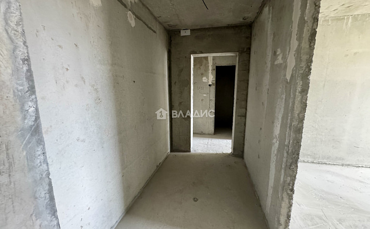2-Комнатная квартира 56.20м², эт. 4, фото 15