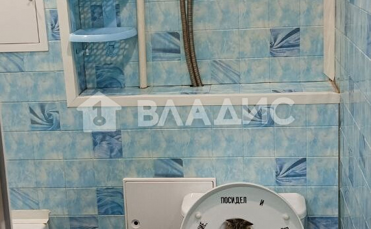 1-Комнатная квартира 18.10м², эт. 2, фото 26