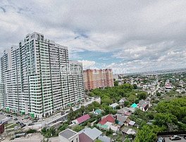 2-комнатная квартира, 64.43 м2