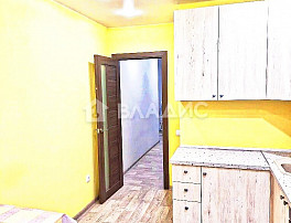 3-Комнатная квартира 82.10м²