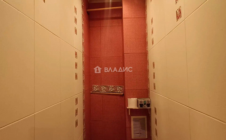 2-Комнатная квартира 43.90м², эт. 5, фото 11