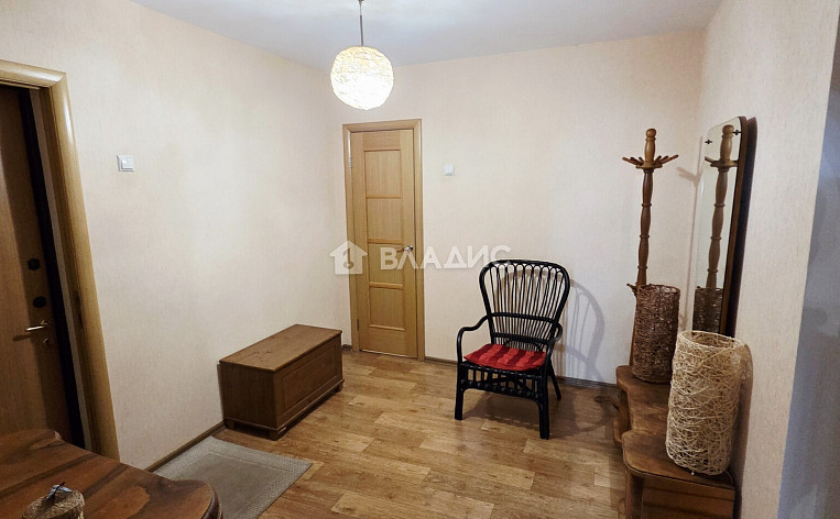 4-Комнатная квартира 130.00м², эт. 6, фото 32