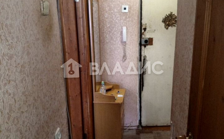 1-Комнатная квартира 29.50м², эт. 3, фото 15