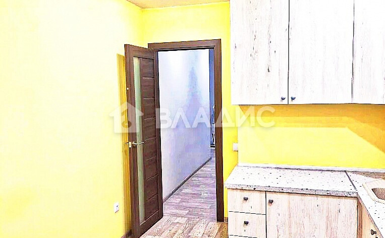 3-Комнатная квартира 82.10м², эт. 23, фото 10