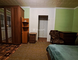 1-Комнатная квартира 29.70м²