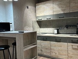 1-комнатная квартира, 20 м2