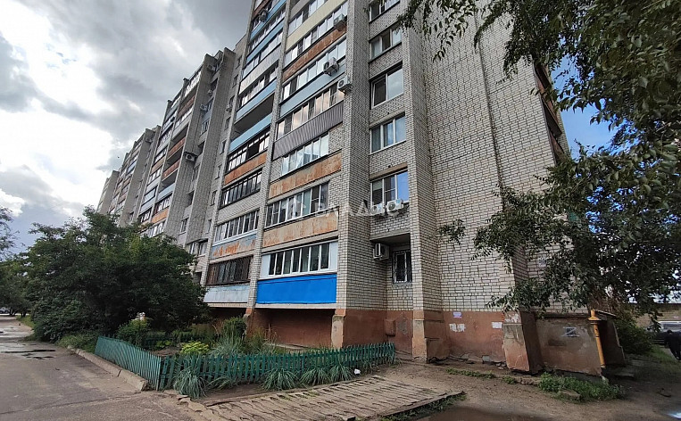2-Комнатная квартира 47.00м², эт. 10, фото 22