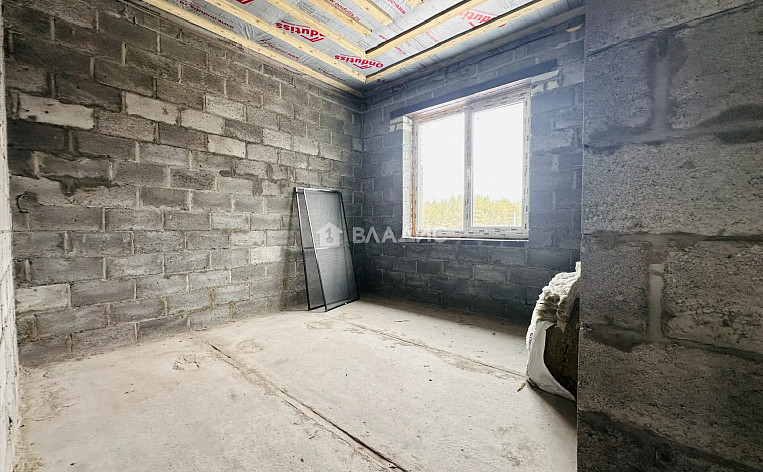 Дом 142.00м², фото 29