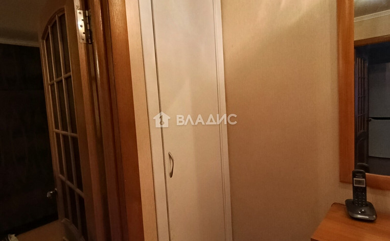 2-Комнатная квартира 45.20м², эт. 5, фото 31