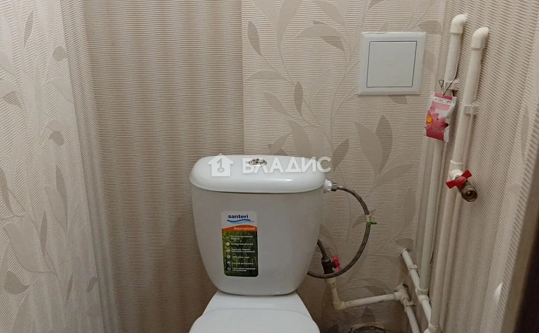 1-Комнатная квартира 34.50м², эт. 5, фото 17