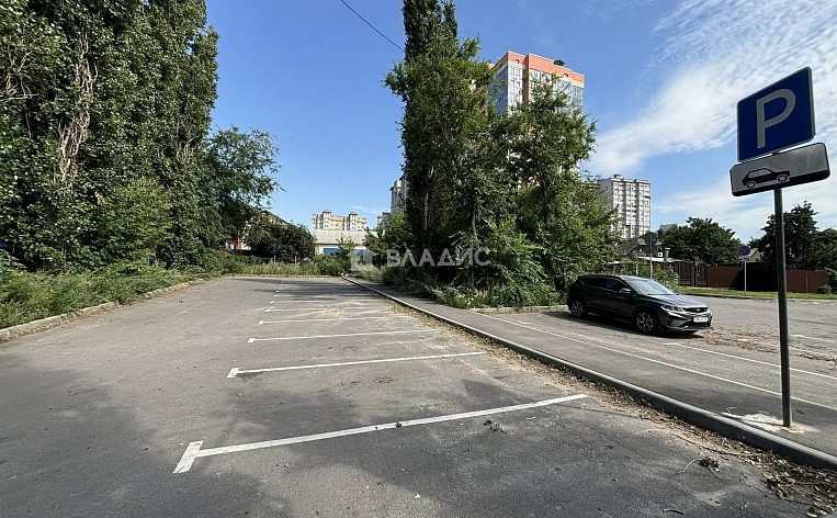 1-Комнатная квартира 38.30м², эт. 2, фото 25