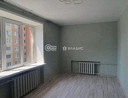 1-комнатная квартира, 32 м2