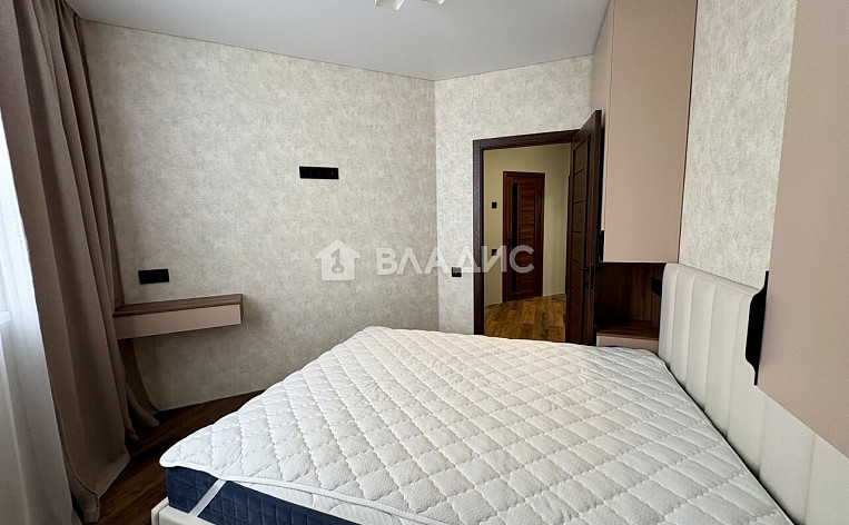 2-Комнатная квартира 52.50м², эт. 12, фото 33