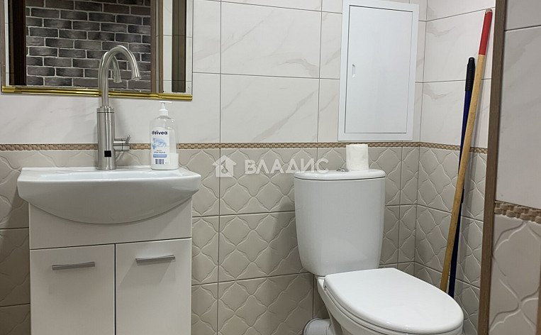 Коммерческое помещение 70.00м², эт. -1, фото 23