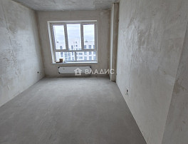 2-Комнатная квартира 60.40м²