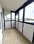 2-Комнатная квартира 57.30м², эт. 1, фото 14
